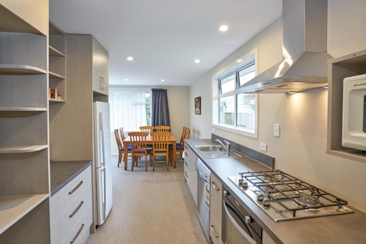 Accommodation Fiordland -The Three Bedroom House At 226A Milford Road Te Anau Dış mekan fotoğraf